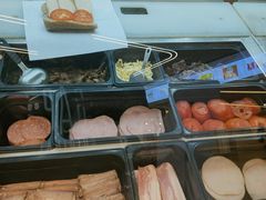 -SUBWAY赛百味(高新绿宝店)
