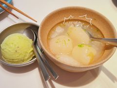 -胡麻(静安嘉里店)