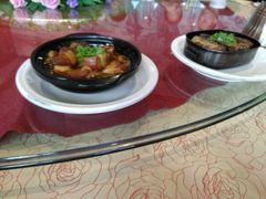 -小锅饭豆腐馆(建大店)