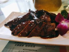 -松沪名灶·豆浆鱼头·新上海菜(飞航吾悦广场店)