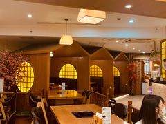 -牛New寿喜烧(青浦店)