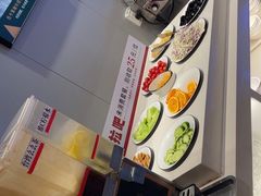 -豪享来中西餐厅(隆昌店)