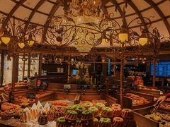 -B&C黄油与面包·THE GARDEN BAKERY概念店(世纪汇店)