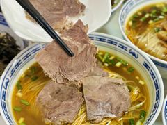 -永丰面馆(汉口路店)