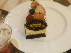 -百香自助餐厅·西安唐隆国际酒店(曲江店)