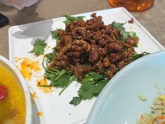 -李氏传家菜(兴城路店)