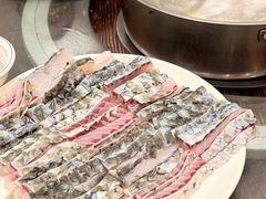 -正能量脆肉鲩火锅