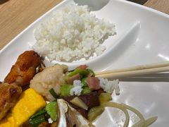 -大米先生(成都青龙街店)