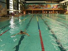 -南宫温泉水世界