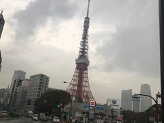 -东京塔海贼王主题公园
