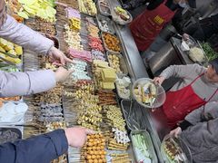 -林静小吃(复兴路店)