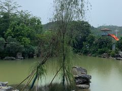-河源客天下-温泉小镇