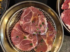 -九田家黑牛烤肉料理(新辰里亚运村店)
