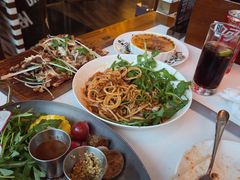 -The BREW·酿餐厅(浦东嘉里大酒店)