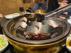 -味家烤肉烤鳗鱼牛排(西塔旗舰店)