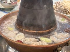 -福寿斋·老北京铜锅涮肉·烤鸭(顺义总店)