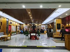 -上尚汤汤泉汗蒸(空港复悦里店)