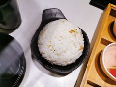 -新仙清汤牛腩(铜锣湾店)