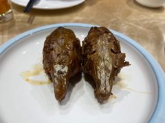兔头-老爷庙风味美食府(魏都大道店)