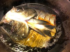 -好灶头妈妈菜·柴火灶台鱼·千岛湖土菜地标美食
