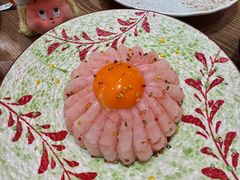 -红叶日本料理(辰熙广场店)