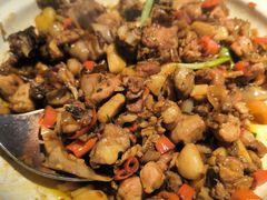 -老湘村·湖南土菜(天河维多利店)