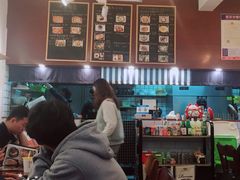 -青春分食(仙林大学城店)