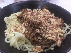 -庆蓉云·庆云面(双林店)
