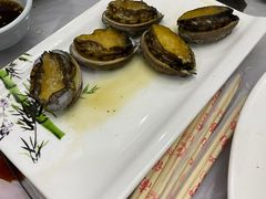 -宾朋海鲜饭庄(兴海路店)