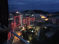 -云顶高原