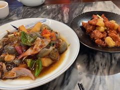 -安泰楼·佛跳墙创始人·传统闽味早茶·酒楼(三坊七巷闽菜地标店)