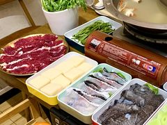 -黔哆哆地摊酸汤火锅(清湖店)