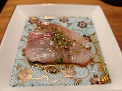 -桐寿司Sushi Tong