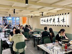 -肥家大排档(天河体育西店)