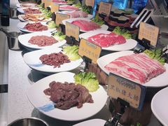 -深海800米海鲜自助(万达广场店)