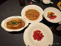 -肆月河豚·淮扬菜·湘菜(华天店)