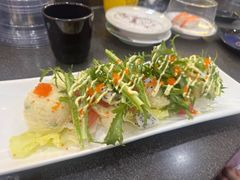 -禾绿回转寿司(国瑞店)