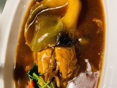 红烧河豚-肆月河豚·新淮扬(金融街店)