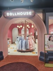 -奈尔宝家庭中心·亲子餐厅(北京东坝万达店)