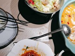 -望蓉城·古法酸菜鱼·川小馆(金桥国际店)