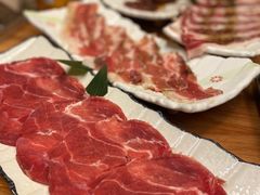 -炼瓦家日式烧肉·寿喜烧(融创精彩天地店)