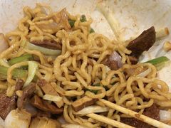 -寻裕记·现炒浇头面(人民广场店)