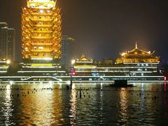 -眉山湿地公园(东坡区)