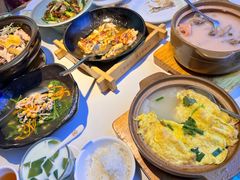 -客家班·客家菜(嘉禾金铂店)