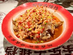 -乐乐大排档·30年老字号(浙江路店)