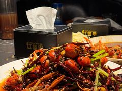 -红盔甲·小龙虾(人民广场店)