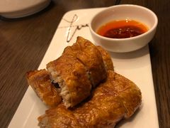 -枣子树·素食餐厅(朱家尖店)