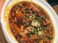 -乡村基·川味现炒大王(熙悦天街店)