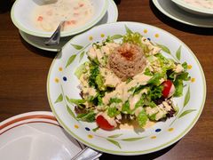 -萨莉亚意式餐厅(杭州滨江天街店)