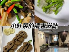 -素心斋素食餐厅